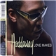 Haddaway - Love Makes